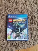 Lego Batman Beyond Gotham 3 PS4 