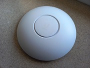 Punkt dostępowy Ubiquiti U6-Pro UniFi WiFi 6 professional PoE