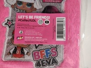 Notesy dla dzieci LOL Surprise