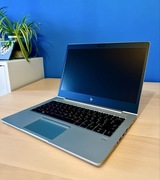 Laptop Ultrabook Hp Elitebook 830 G5 Intel i5 8350U 16GB DDR4 SSD