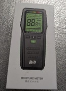 R&D MT28 Miernik wilgotności drewna Tester