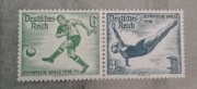 NIEMCY OLIMPIADA 1936 r.