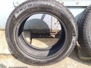 5 mm Opony Pirelli SNOWCONTROL serie 3 205/55 R16 91H Zima 2 sztuki