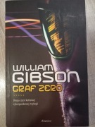 Graf Zero -William Gibson