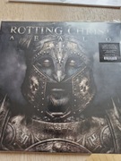 Rotting Christ aealo winyl