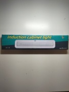 Lampa LED Podszafkowa z Czujnikiem Ruchu 30 cm