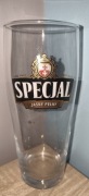 Szklanka do piwa SPECJAL jasny pełny poj. 0,5 l