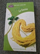 Lily Prior La Cucina