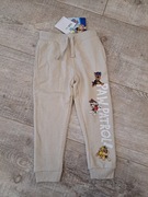 Spodnie dresowe chłopięce, Psi Patrol - rozm 104