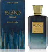 KHADLAJ ISLAND DREAMS PERFUMETKA 5 ML 