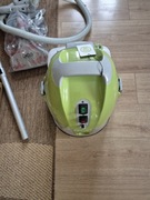 Odkurzacz piorący Eco-protection 1300 W