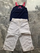 GYMBOREE NEXT komplet 5 LAT 