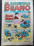 The Beano 