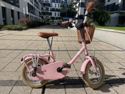 Rower Puky Youke Classic 12 - Kraków