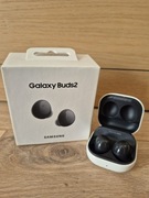Samsung Galaxy Buds 2 Słuchawki