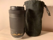 Nikon AF-P Nikkor 70-300mm 1:4.5-6.3G ED DX.