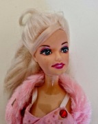 lalka jak Barbie