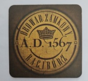 Podstawka browar Racibórz RACBG-020