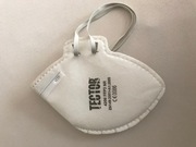 Maska maseczka ochronna FFP3