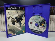 Ace Combat Squadron Leader PS2