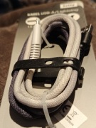 Kabel USB iPhone Lighting półtora metra