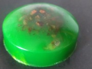 Mydełko glicerynowe z winogronem