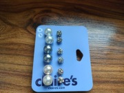 Sprzedam kolczyki Claire's