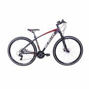 Rower MTB Majdller 29" DRAKON 9.0 19" Tarcz Czerw Shimano