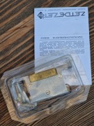 Elektrozaczep do furtki, drzwi itp.