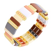 Bransoletka elastyczna