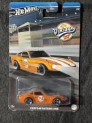 HOT WHEELS Vintage Racing Club Custom Datsun 240Z Nowy autko Mattel X