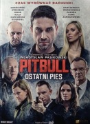 PITBULL: OSTATNI PIES [ DVD BOOKLET ], FOLIA