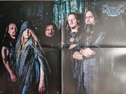 Plakat ARKONA z 2021 r. - Format A2 - NOWY!