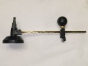 Nóż diamentowy do wycinania kół okręgów w szkle cyrkiel szkła cięcia szyby