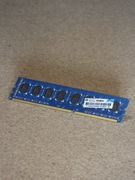 Kość RAM 4GB NANYA NT4GC64B8HG0NF-DI 1245TW PC3-12800U DDR3 1600 CL11