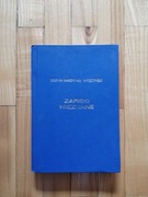 książka "Zapiski więzienne" Kardynał Stefan Wyszyński 