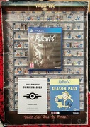 Fallout 4 PS4 PL napisy