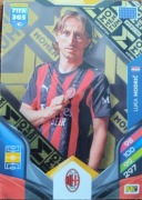 FIFA 365 2026 Rare Momentum Luka Modric AC Milan