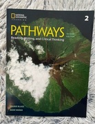 Pathways: Reading, Writing, and Critical Thinking 2 BLASS VARGO