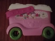 Autko Baby Clementoni