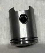 Tłok ZT-TUNING nominał 38.47mm Simson S51 komplet