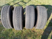 Opony Fulda Kristall Contorll HP2