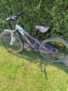 Rower młodzieżowy Scott – lekki, sprawny, gotowy do jazdy