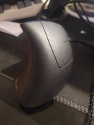 myszka trust verto ergonomic wireless mouse