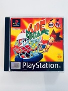 Gra Ape Excape Play Station PS1 PSX #1
