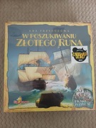 Gra przygodowa W poszukiwaniu złotego runa Hipokampus polska