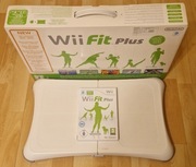 Wii Balance Board Wii Fit Plus