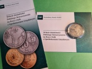 10 zł 50-lecie Polskie Stow. na Rzecz Osób Upośledzonych . 2013 rok