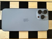 IPhone 13 Pro Max 512gb niebieski