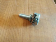 UNITRA Diora Eltra ZRK Telpod potencjometr Telpod 220 KOhm typ A ; NOS